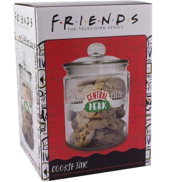 Friends - Central Perk - Cookie Jar