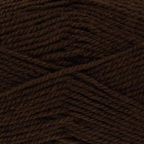 King Cole Big Value DK 4025 Brown 50g