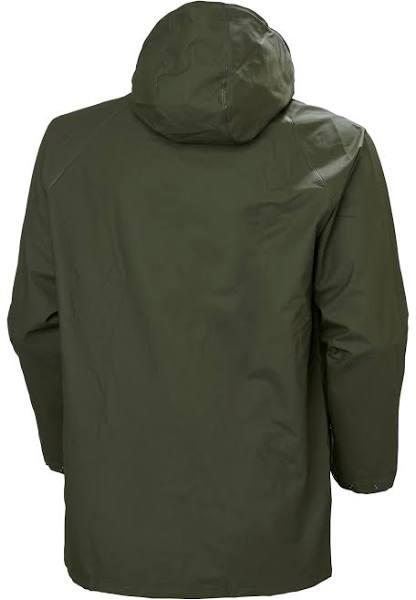 Helly Hansen Mandal Jacket Army Green