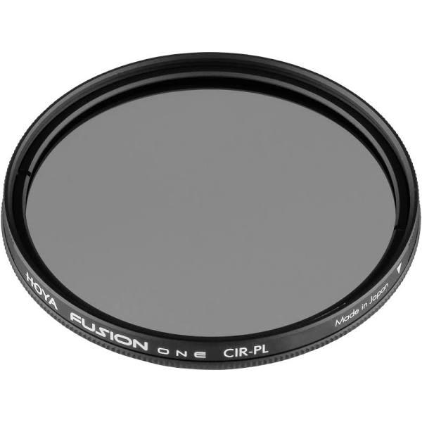 Hoya 37mm Fusion One Circular-Polarizing Filter