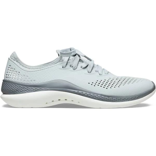 Crocs Men’s LiteRide 360 Pacer Light Grey/Slate Grey M9