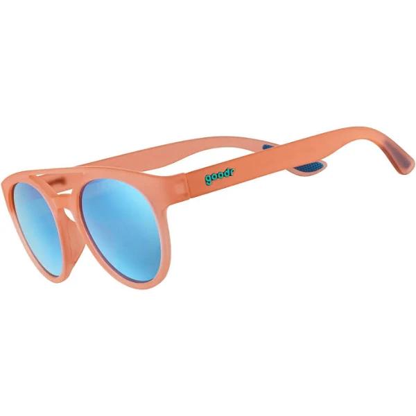 Goodr Sunglasses PHGs Stay Fly Ornithologists