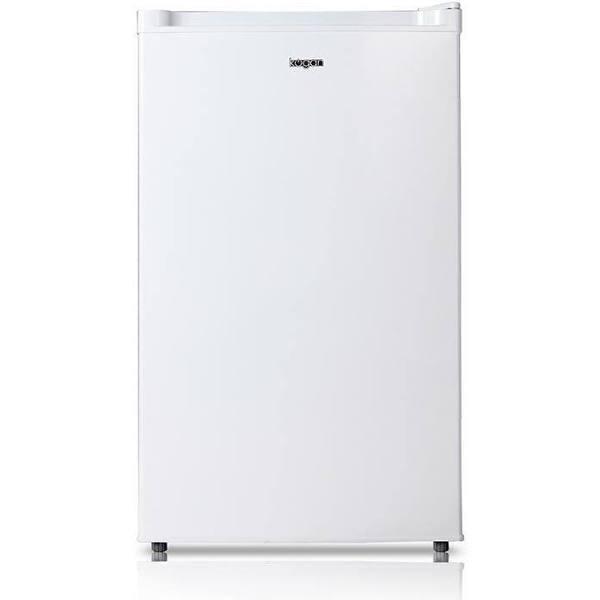 Kogan 123L Bar Fridge (White)