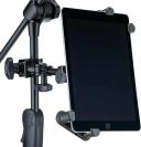 Hercules DG307B 2-in-1 Tablet & Phone Holder