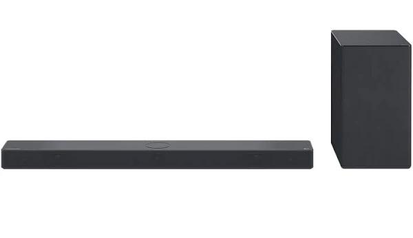 LG SC9S 3.1.3 Channel 400W Dolby Atmos Wi-Fi Soundbar