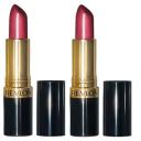 Revlon Super Lustrous Lipstick - 520 Wine with Everything