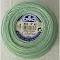 DMC Cebelia 40, #955 Light Nile Green, Combed Cotton Crochet Thread 50g