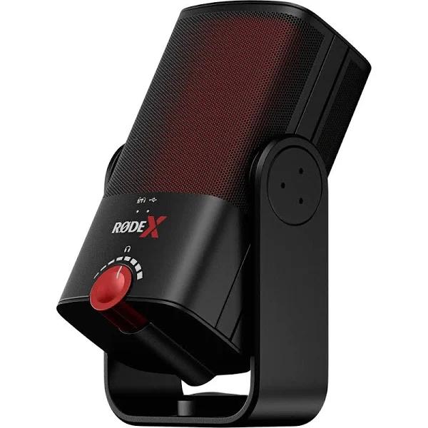 Rode XCM-50 Compact USB-C Condenser Microphone