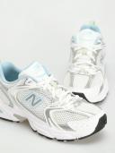 New Balance 530 Women's - White - 6.5