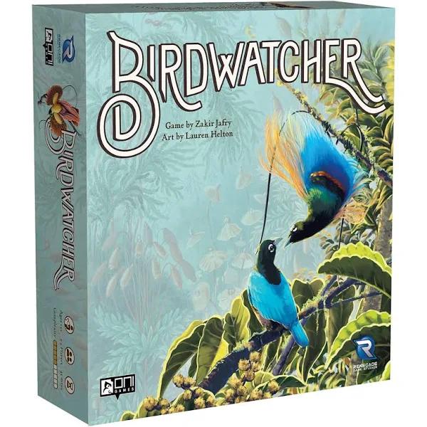 Renegade Game Studios Birdwatcher