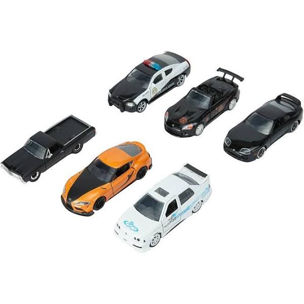 Kmart Fast & Furious Metal Die Cast Vehicle-Assorted