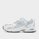 New Balance 530 Women's - White - 8.5