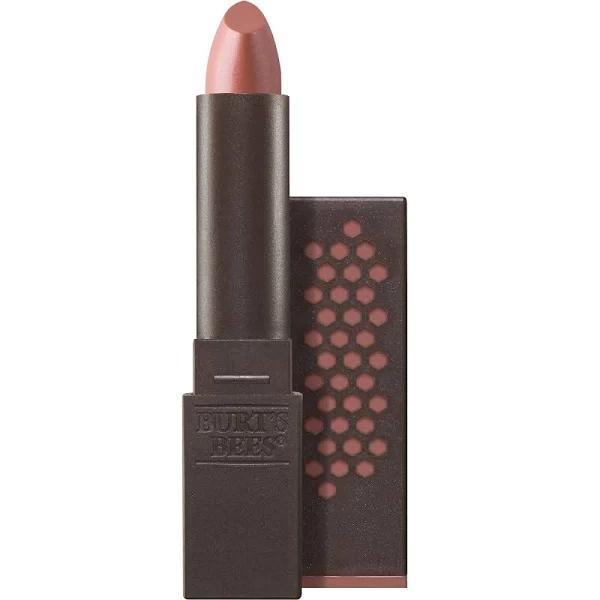 Burt's Bees Glossy Lipstick - Peony Dew