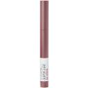 Maybelline Superstay Ink Crayon Lipstick - Lead The Way