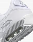 Nike Men's Air Max 90 FN8005 100, White / 10