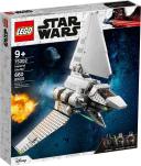 LEGO - 75302 Star Wars Imperial Shuttle