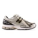 New Balance 1906R White / Gold Shoes - Size 10