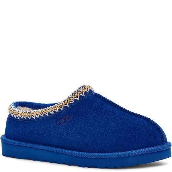 UGG Tasman Slipper Classic Blue