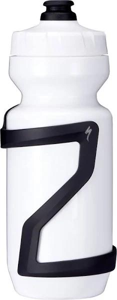 Specialized Zee II Right Bottle Cage Black