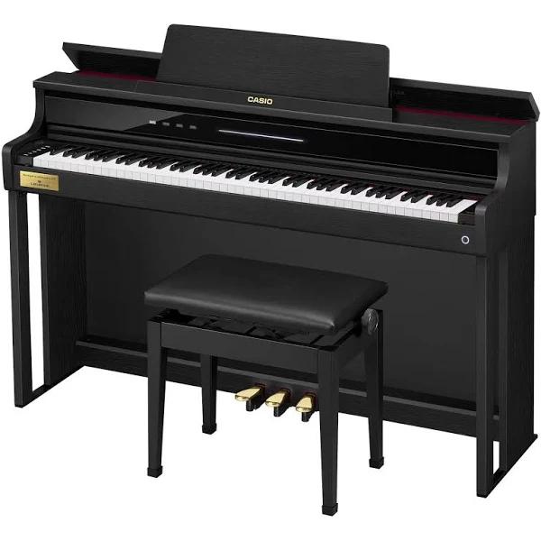 Casio Celviano AP750BK Digital Piano - Black