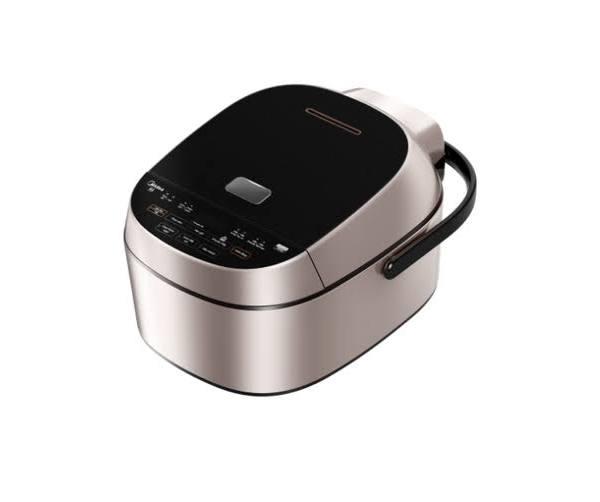 Midea 5L Multi-function Ih Rice Cooker