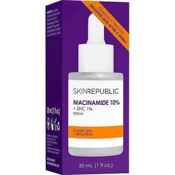 Skin Republic Niacinamide 10% Serum 30 ml