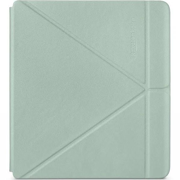 Kobo Sage SleepCover Case - Light Green