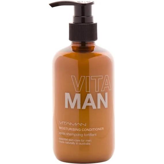 Vitaman - Moisturising Conditioner - 250ml