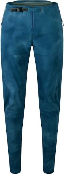 Endura MT500 Burner Pants - Steel Blue / 2XLarge