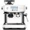 Breville The Barista Pro Coffee Machine Sea Salt BES878SST