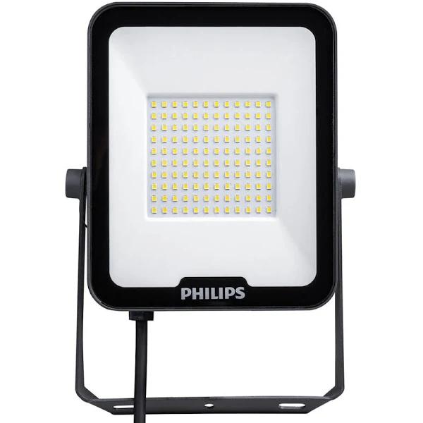 Philips 50W Led Flood Light - Slimline Outdoor Flood