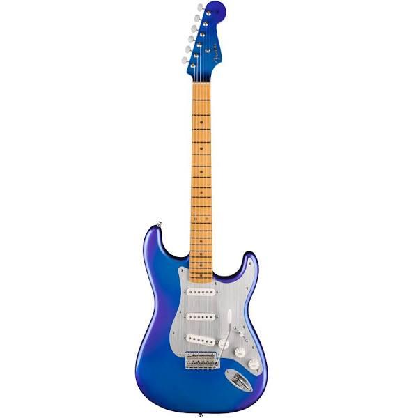 Fender Limited Edition H.E.R. Stratocaster Blue Marlin