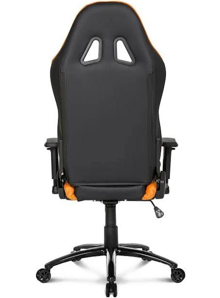 AKRACING Nitro Gaming Chair Orange