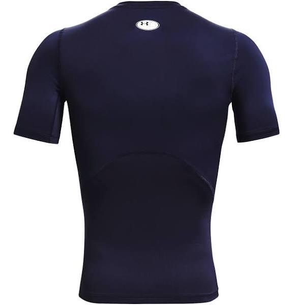 Under Armour HeatGear Armour Short Sleeve Compression Top