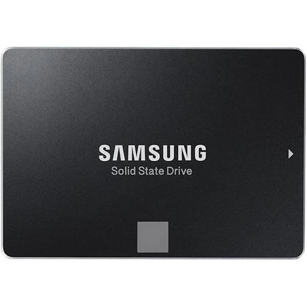 2TB Samsung 850 Evo 2.5" SATA III Solid State Drive SSD