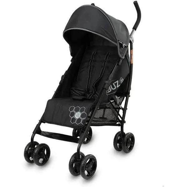 Veebee Buz Stroller (Black)