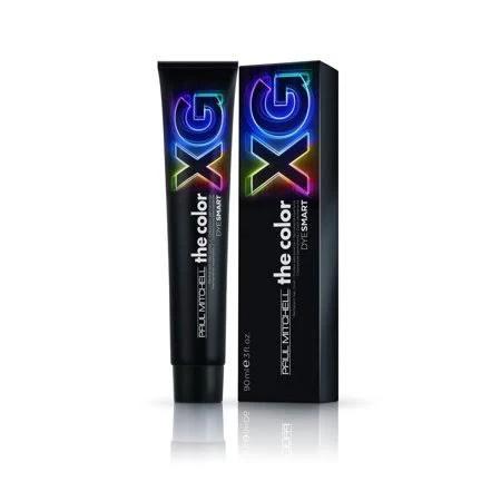 Paul Mitchell The Color XG 6C 6/34 DyeSmart Permanent Hair Color 3 oz.