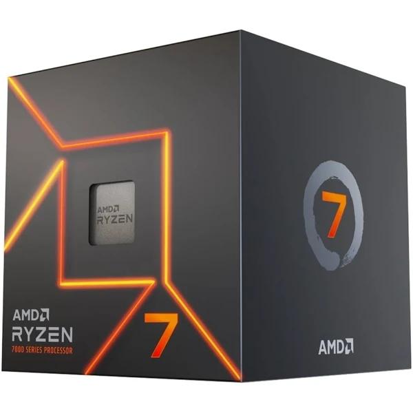 AMD Ryzen 7 7700 8 Core Processor [100-100000592BOX]