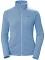 Helly Hansen Daybreaker Fleece Blue M Woman 51599_628-M