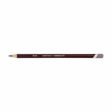 Derwent Coloursoft Pencil Pale Lavender C230 x Carton of 6 : 700975