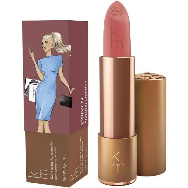 Karen Murrell Natural Lipstick 30 Driven