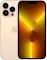 Apple iPhone 13 Pro Max (A2641 JP) (128GB, Gold)