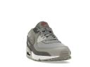 Nike Air Max 90 Men's Shoes - Grey