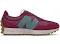 New Balance 327 Garnet Natural Indigo Gum