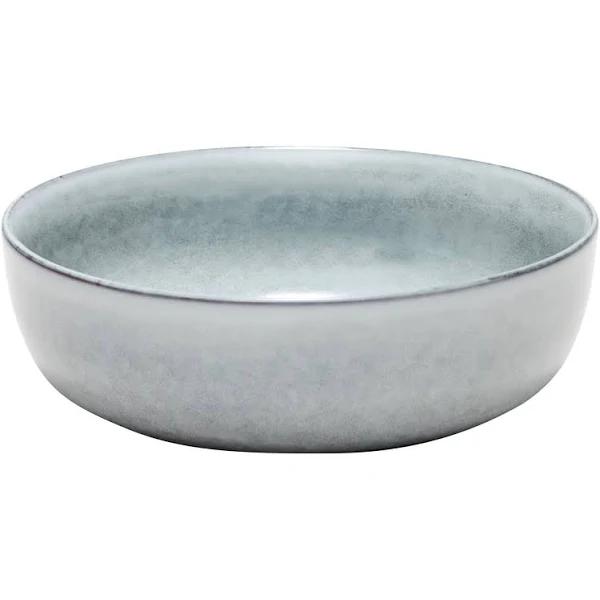 Salt & Pepper Relic Bowl 18cm | Blue