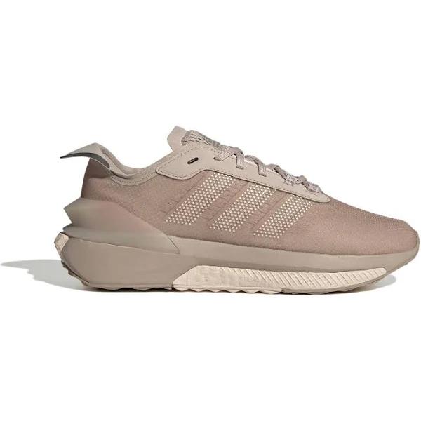 adidas-Avryn Shoes-Women-Wonder Taupe S23 / Wonder Taupe S23 / Wonder Quartz S23-7