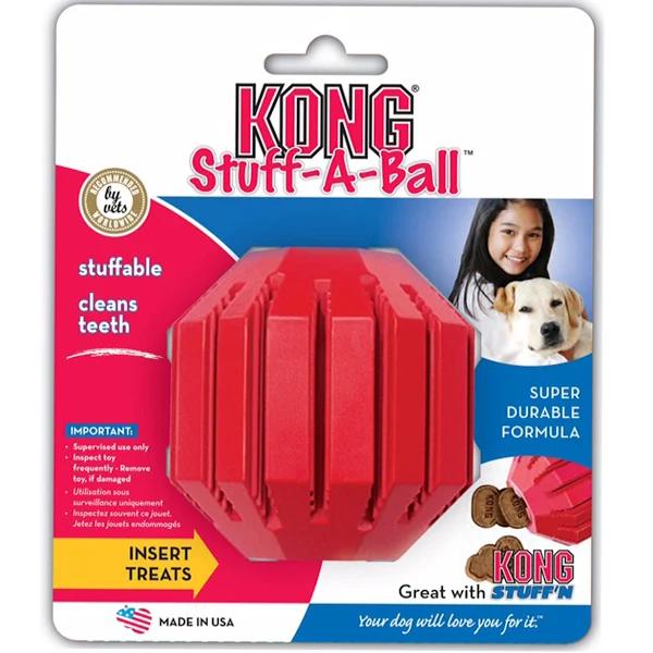 Kong - Stuff-A-Ball - Medium