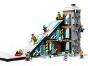 LEGO 60366 City Ski and Climbing Center