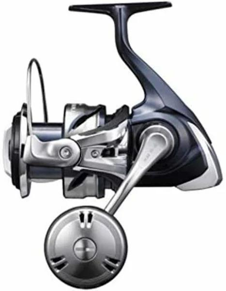 Shimano 21 Twin Power SW 6000XG