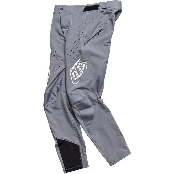 Troy Lee Designs Sprint Mono Charcoal MTB Pants 36